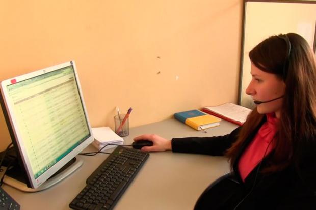 Шведське агентство з міжнародного розвитку (SIDA) надало Калушу програмне забезпечення на суму близько 100 000 євро, а т