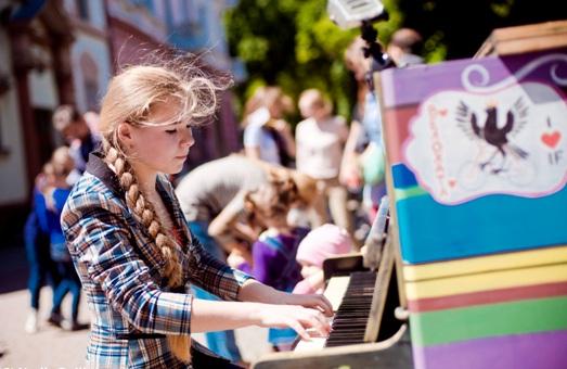 В Івано-Франківську планується 6 основних локацій, де зможуть зіграти всі охочі