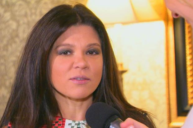 Якщо вони закрили двері, значить, їм так вигідно, вони так вирішли, це їхня позиція, твердить співачка про керівництво д