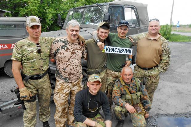 Волонтери дякують усім підприємцям, підприємствам і людям, які долучилися до організації поїздки | Фото: Громадський коо