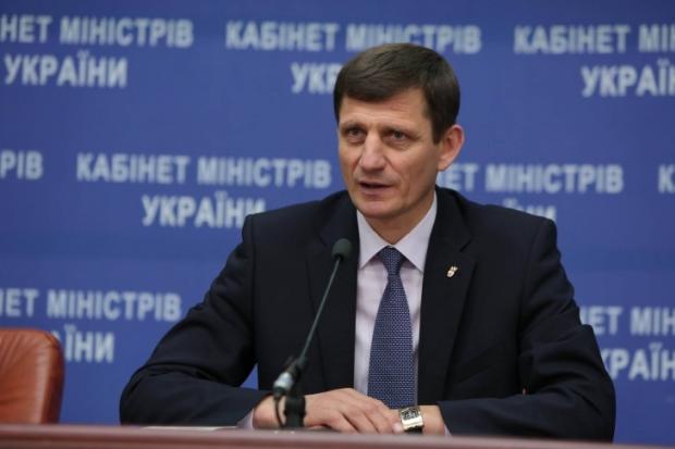 На посаду міського голови Івано-Франківська Олександр Сич начебто не претендує | Фото: kurs.if.ua