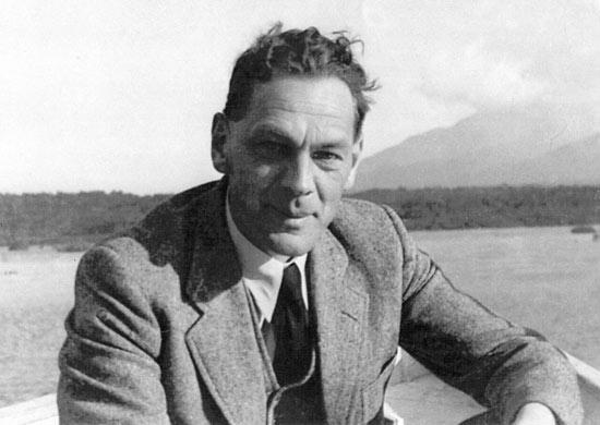 Ріхард Зорге був страчений 7 листопада 1944 року