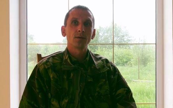 Іван Войтановський займається волонтерством із серпня 2014 року | Фото: kurs.if.ua