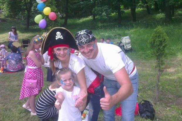 Організатори квесту сподіваються, що такі змагання у Калуші проходитимуть регулярно, ставши гарною міською традицією | Ф