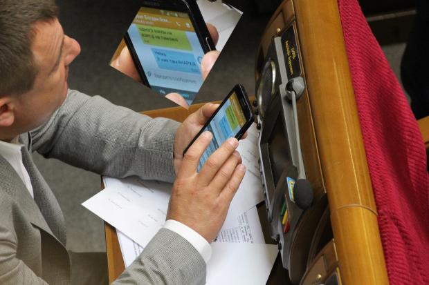 Анатолій Дирів відмовив своєму прохачу | Фото: blitz.if.ua