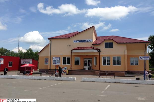 Рогатинському &ldquo;виходку&rdquo; вже щонайменше 30 років.  | Фото: Галицький кореспондент 