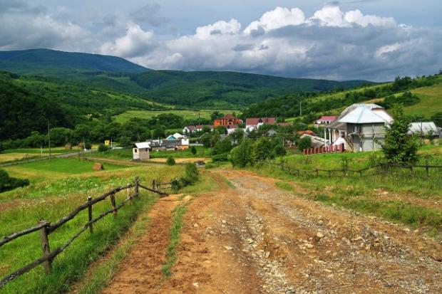 У Славському на вас чекає спокійний відпочинок, без запальних вечірок та яскравих дискотек. | Фото: inspired.com.ua