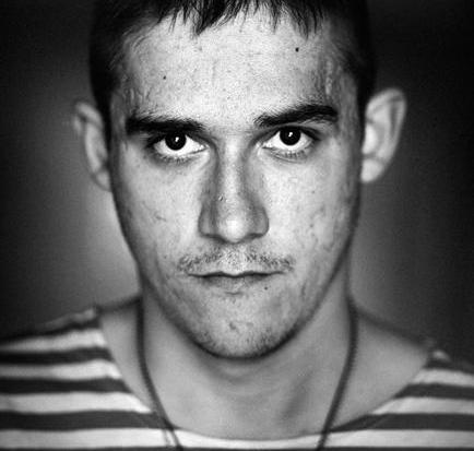 23-річний військовий 80-ої аеромобільної бригади Станіслав Стовбан потрапив у полон, захищаючи Донецький аеропорт | Фото