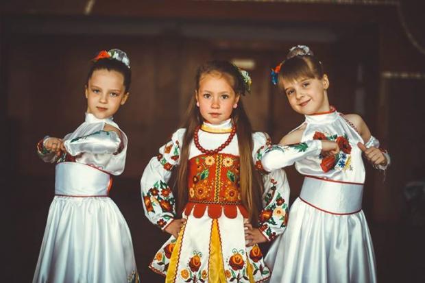 У кожній віковій категорії відзначалися по три переможці та володар гран-прі | Фото: Радіо Шанс/Facebook