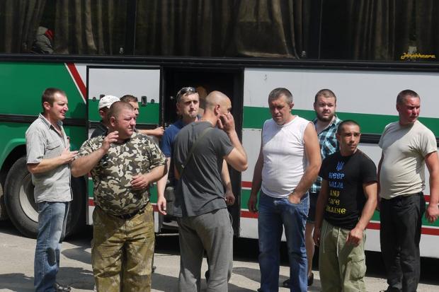 Мобільні бригади забезпечено необхідним інвентарем | Фото: КП Івано-Франківськводоекотехпром