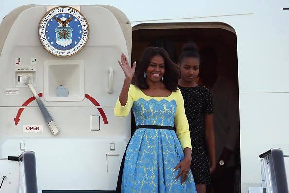 Синьо-жовті кольори набирають все більшої популярності в світі | Фото: ICTV