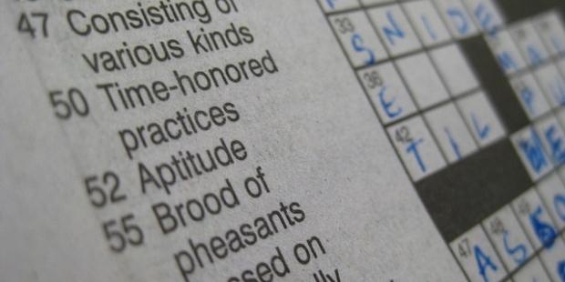 Лондонець зробив пропозицію, коли дівчина відгадала слова. | Фото: Flickr.com, Jenny