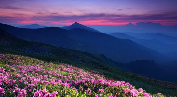 Дощі з грозами найбільш ймовірні у західних та східних областях, а також у неділю в Криму