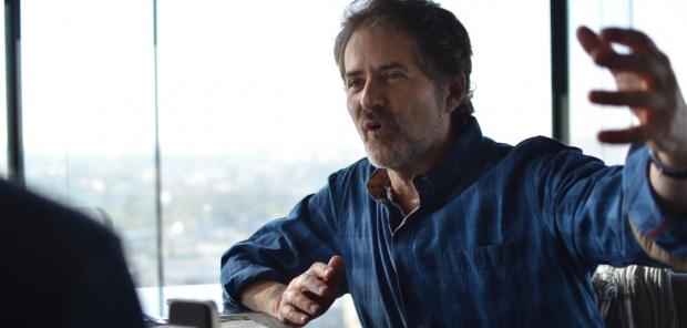 Джеймс Хорнер є автором музики до фільмів &laquo;Каспер&raquo;, &laquo;Джуманджи&raquo;, &laquo;Хлопчик у смугастій піжа