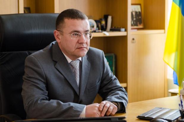 им керувалася суддя у прийнятті такого рішення, Антоняк не знає, оскільки, пояснив, ще немає повного тексту ухвали суду 