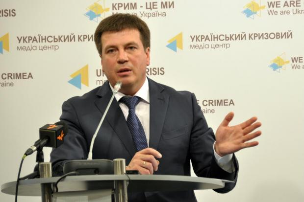 Геннадій Зубко наголосив, що зміни до Податкового та Бюджетного кодексів дозволять місцевому самоврядуванню вже цього ро