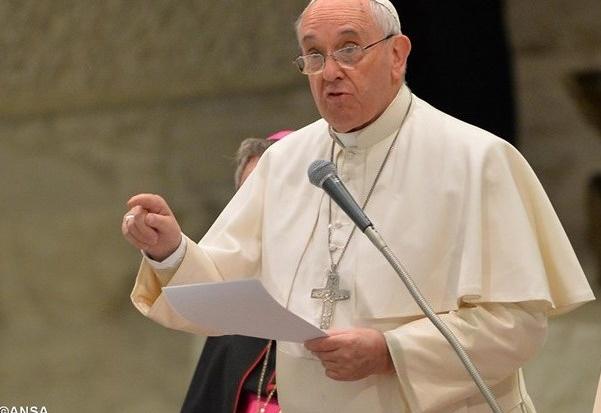 Папа Франциск висловив готовність та відкритість щодо обговорення єдиної дати святкування Великодня