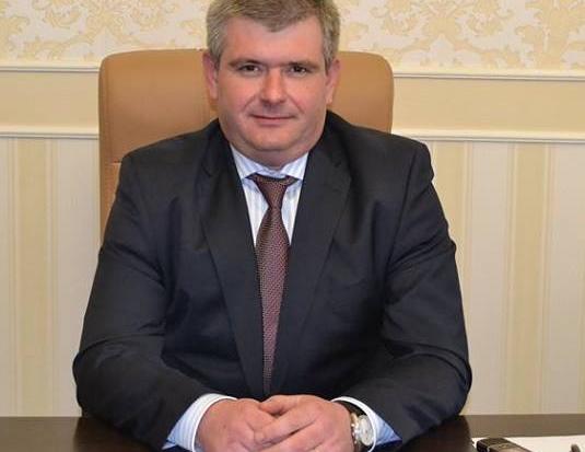 "Правий сектор" вимагає від Генерального прокурора України скасувати наказ про призначення Владислава Братюка 