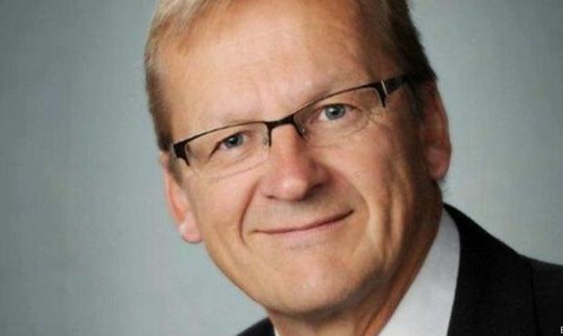 Обмін текстовими повідомленнями, в тій чи іншій формі буде існувати завжди, вважав Макконен. | Фото: bbc.com