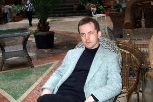 Віктор Клід відмовився звільнятися і "заліг" на "лікарняний" | Фото: kurs.if.ua