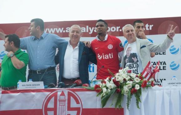 Почесний консул не є українським дипломатом. Левент Айдин &mdash; громадянин Туреччини | Фото: espreso.tv