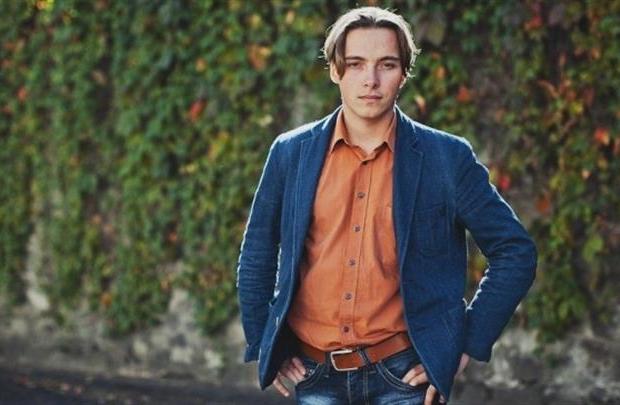 Вже у серпні має побачити світ книга Андрія Любки про контрабандистів Закарпаття