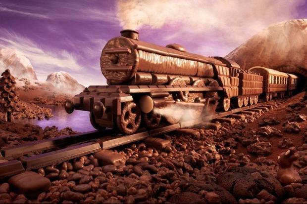 Фотограф вирішує, які інгредієнти будуть використовуватися для сцени, а фуд-стилісти допомагають вибудувати той чи інший