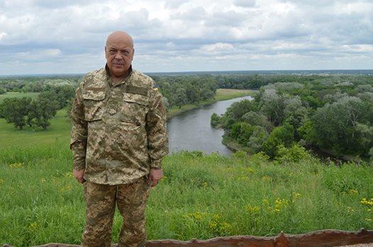 За словами Геннадія Москаля, представники влади завжди мають бути в гущі подій &mdash; там, де найважче | Фото: Hennadii