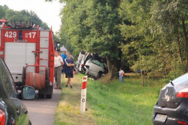 Для надання допомоги постраждалим в аварії задіяли кілька гелікоптерів та понад десяток карет швидкої | Фото: http://ega