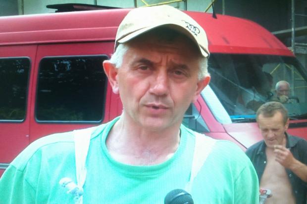 Сподіваємося, що знайдемо предмети, які доведуть, що Калуш &mdash; ровесник Галича, припустив кандидат історичних наук, 