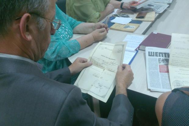 &laquo;365 днів з Великим Митрополитом. Роздуми на щодень&raquo; недавно побачили світ у видавництві &laquo;Місіонер&raq