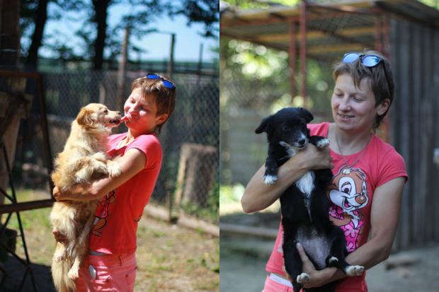 Щомісяця на утримування тварин потрібно близько 40 000 гривень.  | Фото: Анна Ільченко 