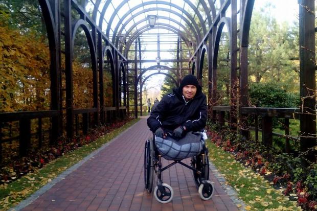  | Фото: Facebook/Саша Чалапчий