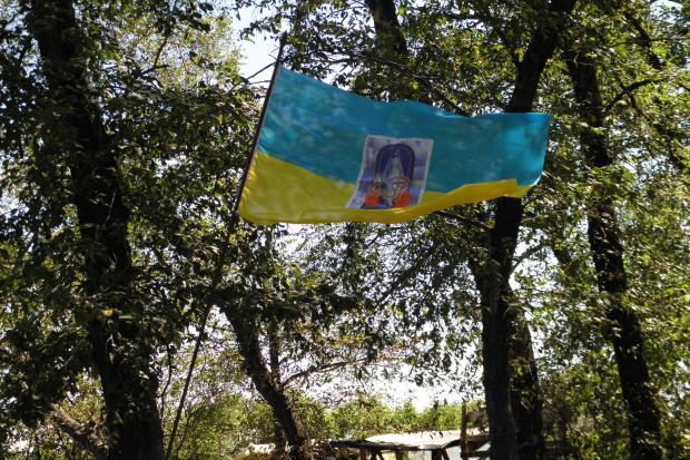  | Фото: Віталій Яворський