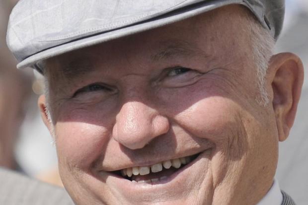 Колишній мер Москви згадав, що в Білгородській області є установка, переробна м'ясні відходи в біогаз | Фото: УНІАН