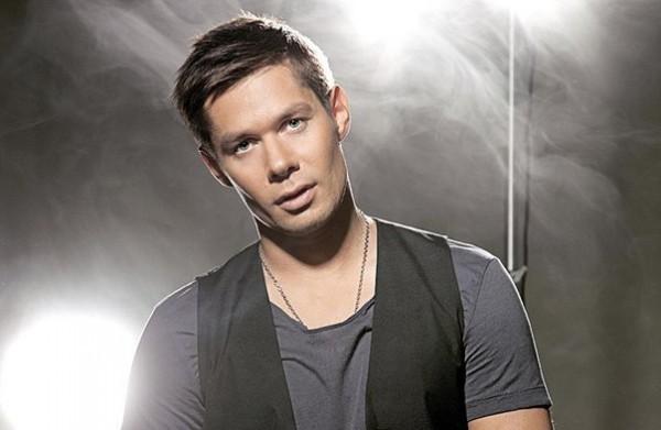 Музикант мав виступити в одеському клубі