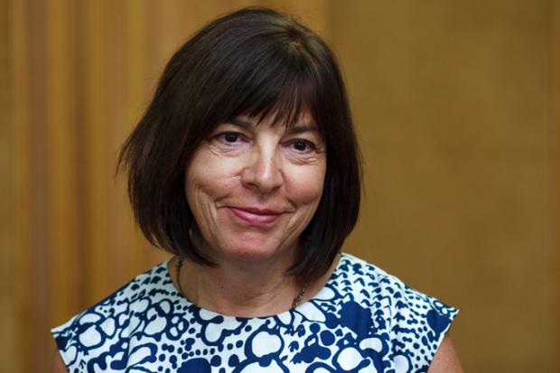 Україні потрібно багато реформ, і потрібно багато терпіння довіри й терпіння, вважає європолітик