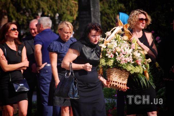 Ігор Єремєєв помер 13 серпня в клініці в Цюріху (Швейцарія) не виходячи з коми. | Фото: tsn.ua