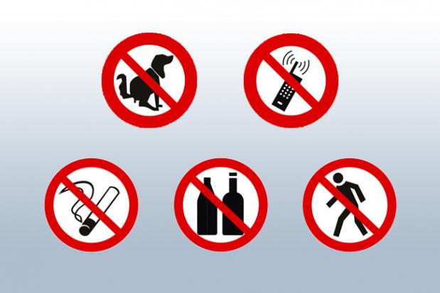 Де ми, а де Європа? Різниця в байдужості громадян до порушення закону