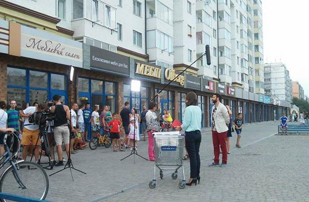 Під перевірку журналістів потрапили кілька закладів в Івано-Франківську | Фото: blitz.if.ua