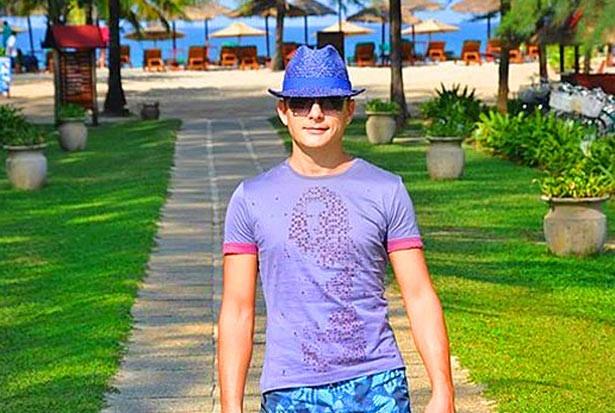 Ляшко відпочиває на дорогому курорті, куди приїхав з друзями | Фото: korupciya.com