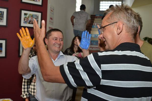 Торік переможці фотоконкурсу у вигляді призу отримали похід на гору Грофа. Цього року нагорода &mdash; ще цікавіша: спла