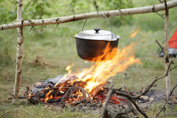 Долинян та гостей міста закликають посмакувати улюбленою стравою та допомогти коштами на реанімобіль