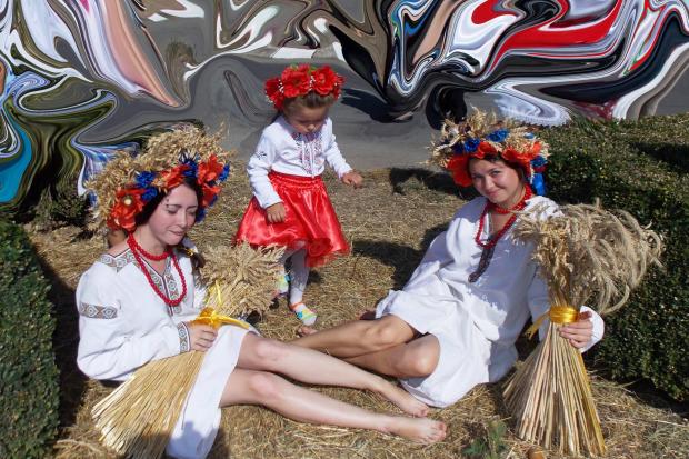  | Фото: Орест Костів