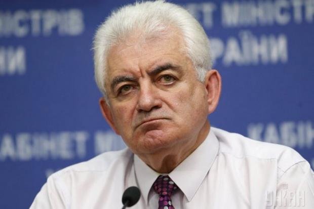 Ігор Лікарчук зазначив, що в цій ситуації Центр не зможе гарантувати укладання якісних і валідних сертифікаційних робіт 