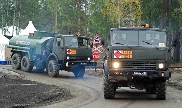 Режим охорони цього заказника прямо забороняє все, що може порушити ґрунтовий покрив | Фото: unian.ua