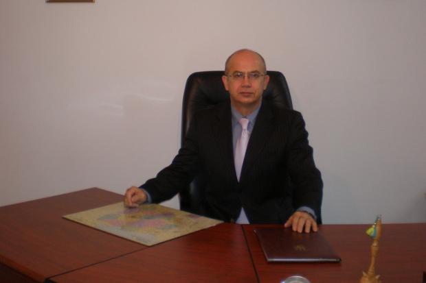 Михайло Бродович з 1996 року працює в системі МЗС України