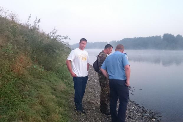 В.о. керівника прикарпатської рибоохорони відмовився затримувати скандального браконьєра-священика | Фото: styknews.info