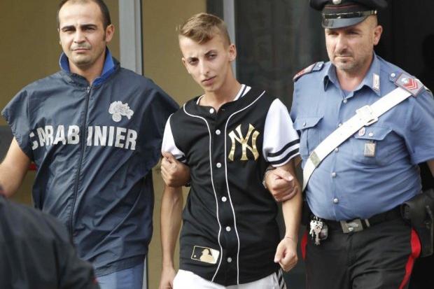 Убивцями виявилися двоє братів 32 і 20 років | Фото: 24tv.ua