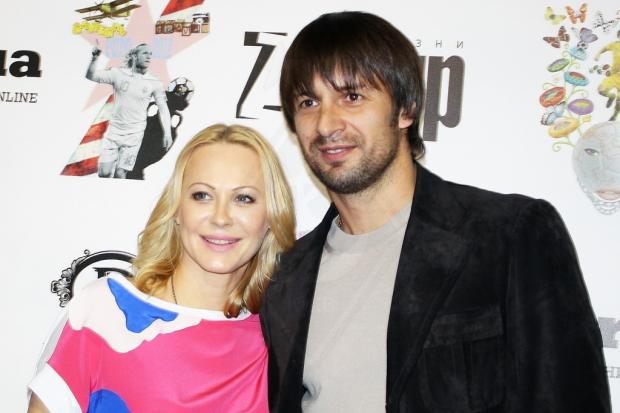 Закон виділив місяць. Якщо за цей час Шовковський і Альонова не передумають розлучатися, їхній шлюб буде розірвано. | Фо